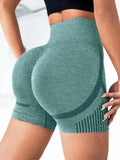 Short Levanta Bumbum Cintura Alta