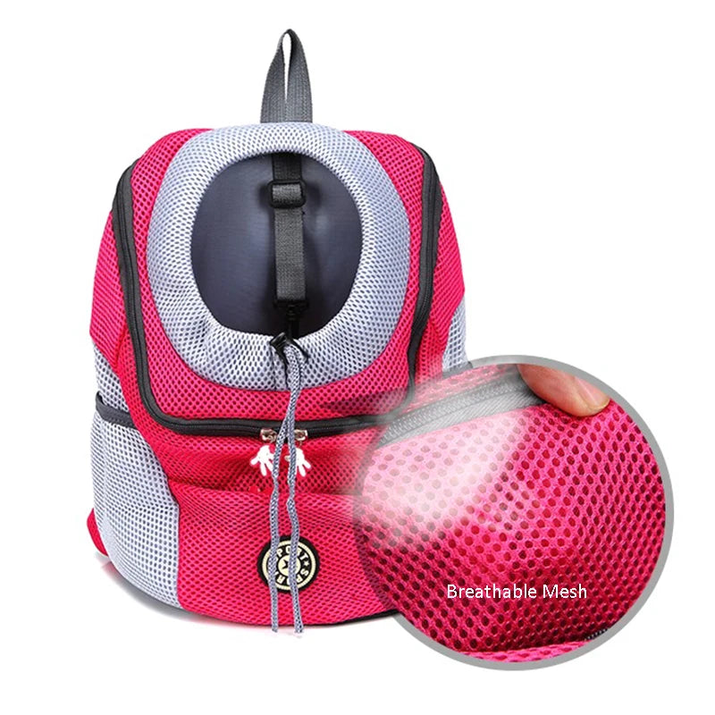 Mochila Para Pet Pawpy®