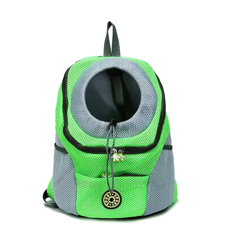 Mochila Para Pet Pawpy®