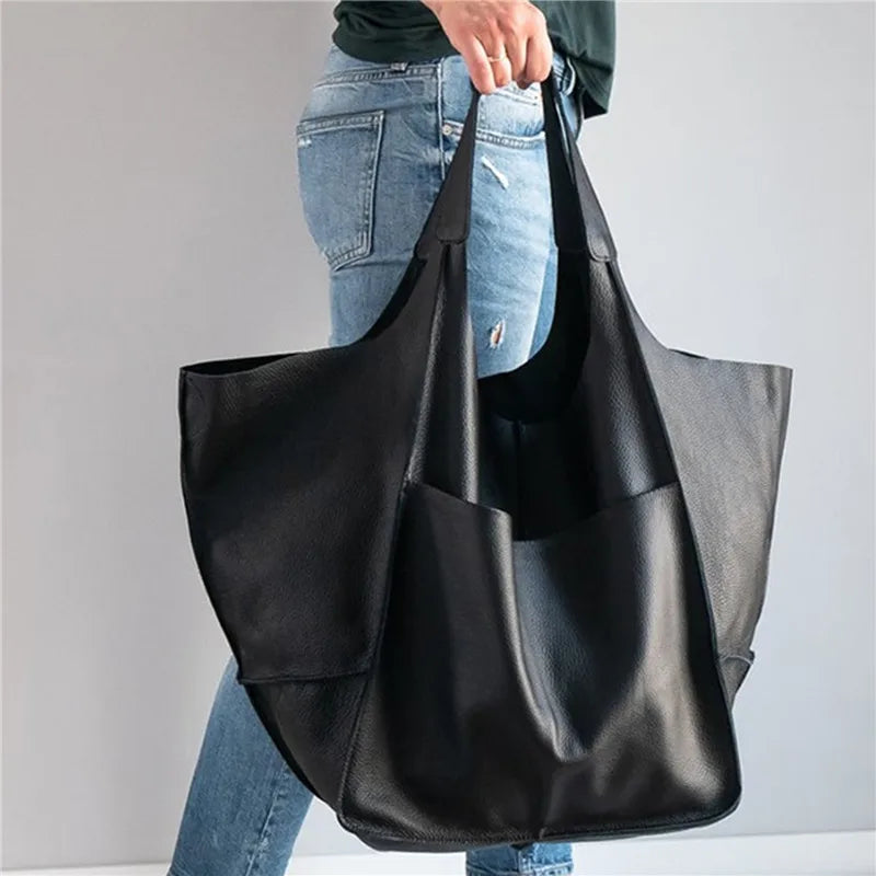 Bolsa Feminina Oversized