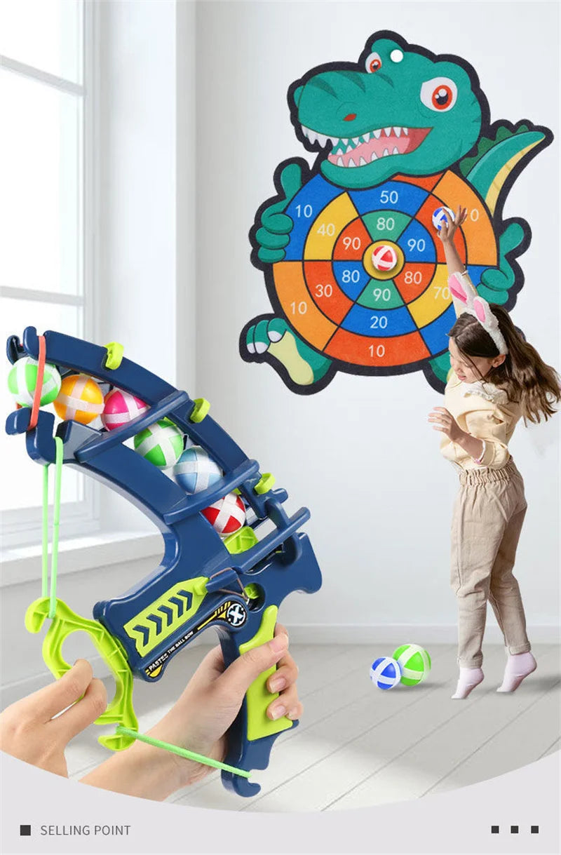 Brinquedo Montessori Dart Board