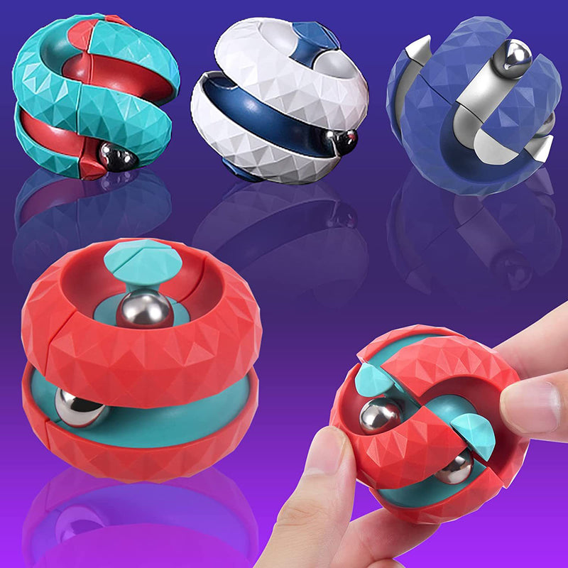 Brinquedo Fidget Spinner