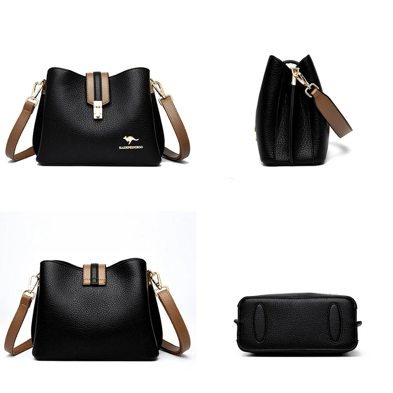 Bolsa Feminina Ladies