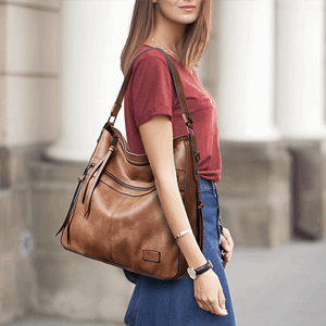 Bolsa Feminina Vintage