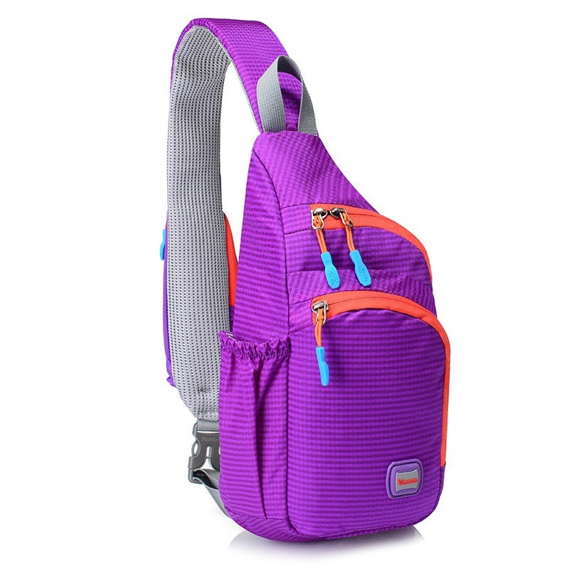 Mochila De Ombro PackWay