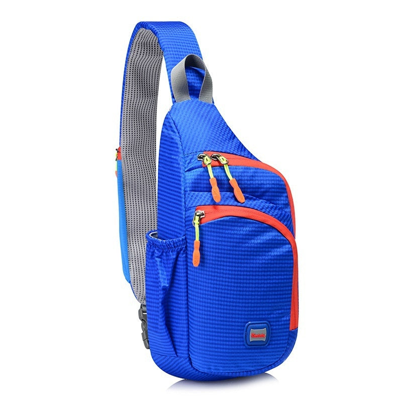 Mochila De Ombro PackWay