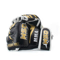 Luvas De MMA WSD