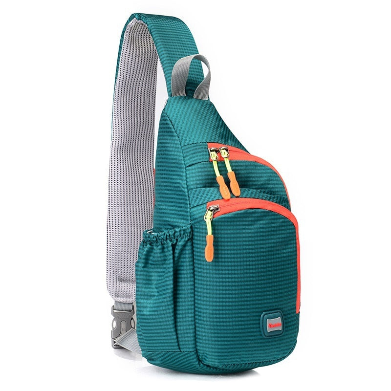 Mochila De Ombro PackWay