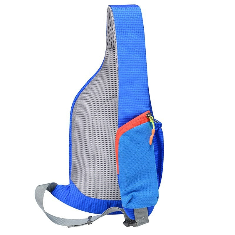 Mochila De Ombro PackWay