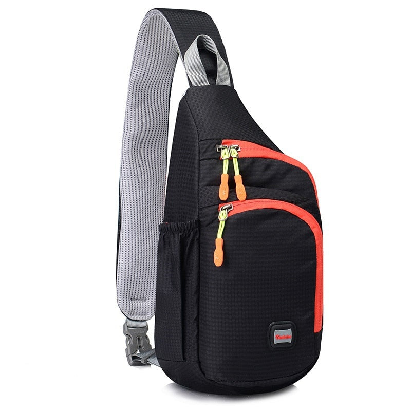 Mochila De Ombro PackWay