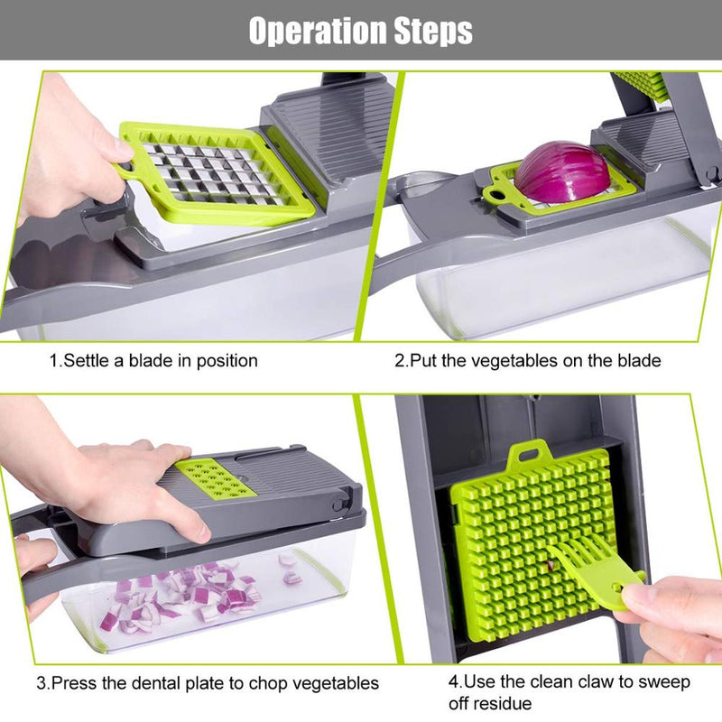 PROCESSADOR MULTIFUNCIONAL PLUS.