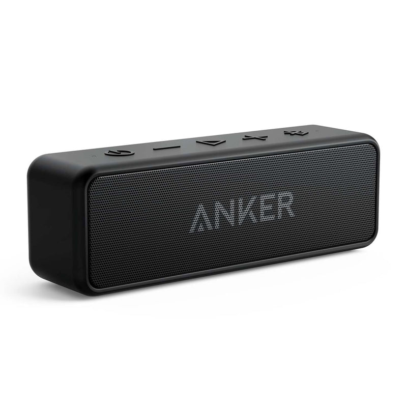 Caixa De Som Anker Soundcore