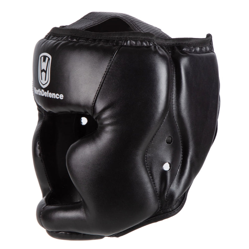 Capacete De Kick Boxing kurashy®