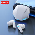 Fone De Ouvido Bluetooth-Original Lenovo