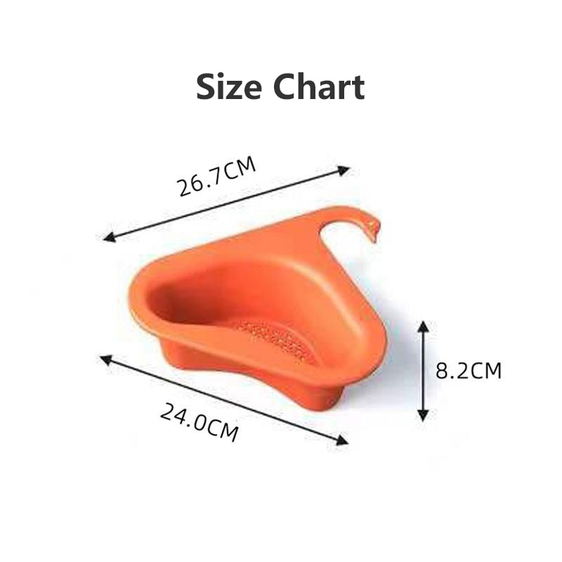 Cesto De Drenagem Triangular