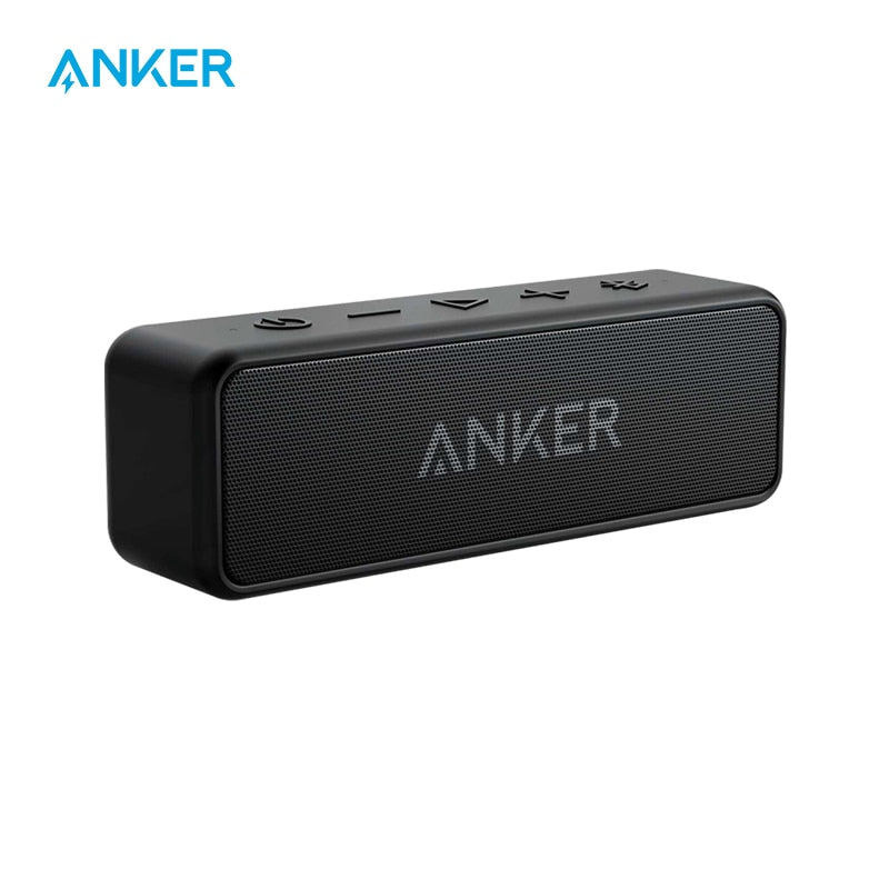 Caixa De Som Anker Soundcore