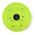 Disco Fitness Twister Plate