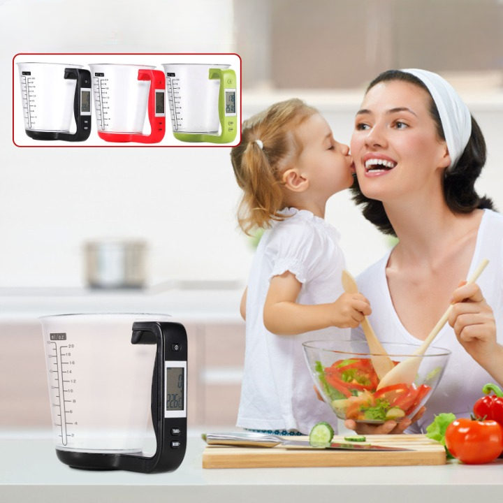 Copo Medidora Easy Cook™